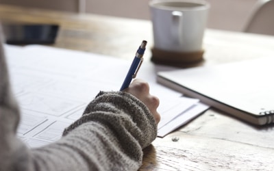 IELTS Preparation